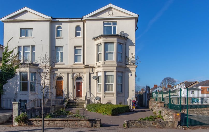 Newport Road, Roath, Cardiff - Image 1